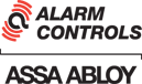 Alarm Controls logo