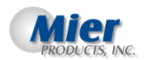 Mier Products - Security system products, components, logo, Click to view products, specs. etc. 